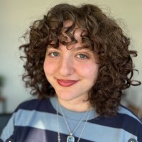 THE ETHICAL COMMUNITY CHARTER SCHOOL Employee Arianna Cañal's profile photo