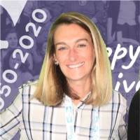 RackTop Systems Employee Lauren Hopkins's profile photo