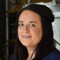 CREAT3D Employee Sabina Gonzalez-George's profile photo