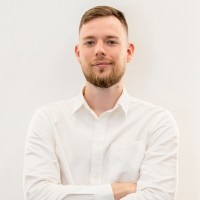 Nda Employee Danila Shpadi's profile photo