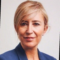 Alsea Iberia Employee Ana Rivera Peña's profile photo