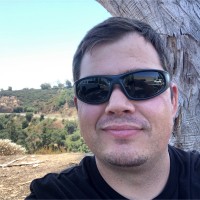 Christopher Albritton's profile photo