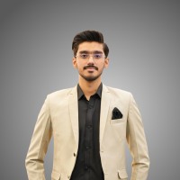 Usman Asif's profile photo