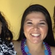 Enginuity Power Systems Employee Xochitl Aguilar's profile photo