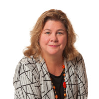 Princeton University Employee Lianne Sullivan-Crowley's profile photo