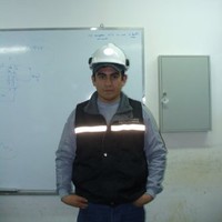 Minera Triton Argentina S.A. Employee Julian Dario Correa's profile photo