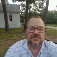 GETRAG Employee Coye Kidd's profile photo