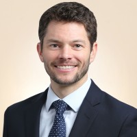 Maslon LLP Employee Joe Ceronsky's profile photo