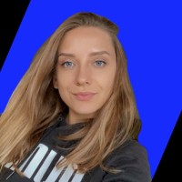 Blok Studio Employee Olha Shatkovska's profile photo