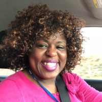 Benefytt Technologies Employee Shontae Ferguson's profile photo