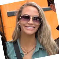 Knight-Swift Transportation Employee Brooke Webster's profile photo