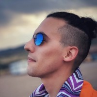 Solana Labs Employee Marco Martinez's profile photo