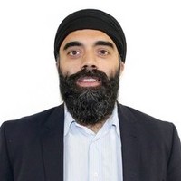 MA Assist Employee Purmpal Taggar's profile photo