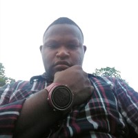 Flashligjht Employee Moses Barigei's profile photo