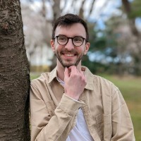 Quevera Employee Sam Gift's profile photo