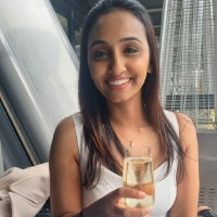 Prenisha Naidoo Email