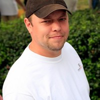 Red Hat Employee David Wilde's profile photo