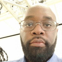 Shirley Ryan AbilityLab Employee Tremaine Ford's profile photo