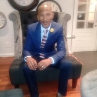 GasCon ADO Southey Holdings (Pty) Ltd Employee Tando Tamba's profile photo