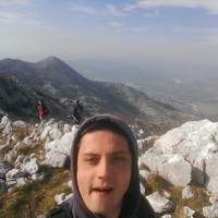 Software Sauna Employee Marko Dzimbeg's profile photo