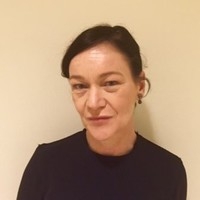 Actinogen Medical Employee Lucy Lyon's profile photo