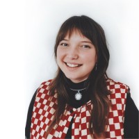 Our Time Employee Ishbel Tregear's profile photo