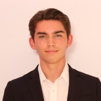 Tricon Homes Employee Max N.'s profile photo