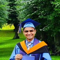 CodeEpsilon Employee Devang Patel's profile photo