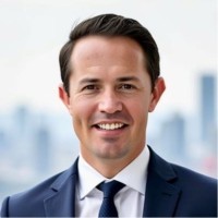 TerraSlate Paper & Waterproof Menus Employee Kyle Ewing's profile photo