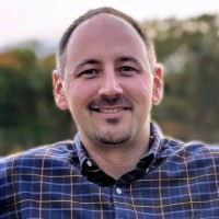 St. Olaf College Employee Joshua Lee's profile photo