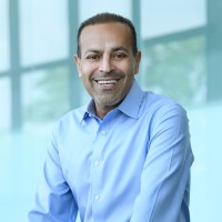 Commvault Employee Sanjay Mirchandani's profile photo