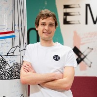 Helical Employee Rick Schneider's profile photo