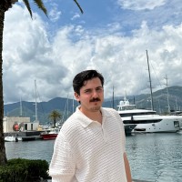 CloudPro Employee Ahmet Ejderoğlu's profile photo