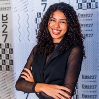 Base27 Employee Monyque Neves's profile photo