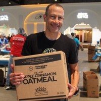 HandsOn Bay Area Employee Lou Reda's profile photo