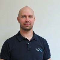 Valmet Automotive Employee Antero Karhu's profile photo