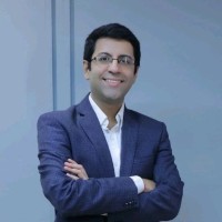 Nitish Chopra Email & Phone Number