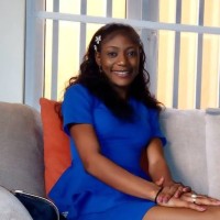 Atlantic Hall Educational Trust Council Employee Favour Omotosho's profile photo