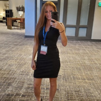 Central Data Services Inc Employee Ashley Hall's profile photo