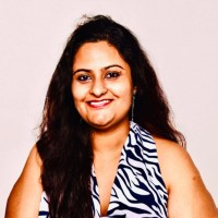 Amun, The World's Only Crypto ETP Issuer Employee Vinamrata Chaturvedi's profile photo