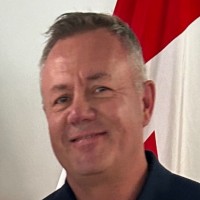 Fortis Construction Group Inc. Employee Robert Haglund's profile photo