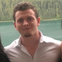 Connections of New York Employee Tyler Wade's profile photo