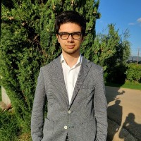 Factory Mind Employee Enrico Zardini's profile photo
