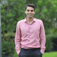 Ashish Kanakia Email & Phone Number