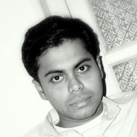 iMerit Technology Employee Soumyajit Chakraborty's profile photo