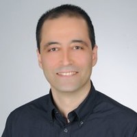 Warner Bros. Discovery Employee Najee Sahin's profile photo