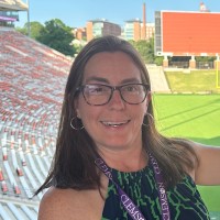 United Therapeutics Corporation Employee Cristine Jennifer B's profile photo