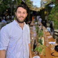 argmax Employee Oren Lurie's profile photo