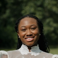 Orthopedic Specialists of Oakland County Employee Jaidyn-Lourdes Scandrick's profile photo