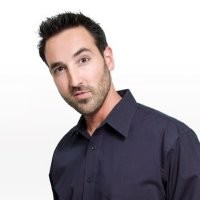 Walter's Automotive Group Employee Andy Wile's profile photo